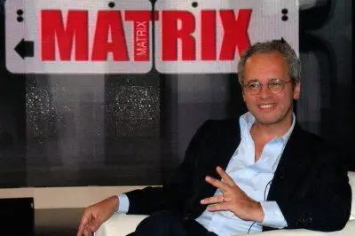 Enrico Mentana
