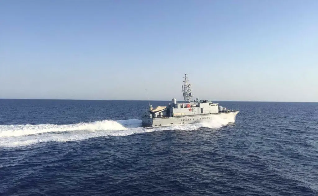 Da gennaio a oggi sono arrivati 782 migranti...