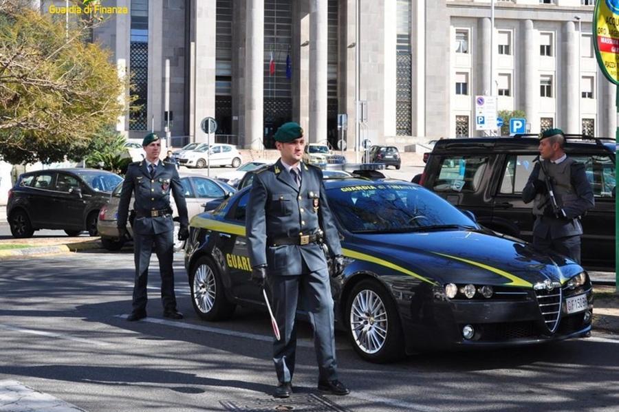 Autoriciclaggio, 16 denunce in tutta Italia: l’indagine partita dalla Sardegna