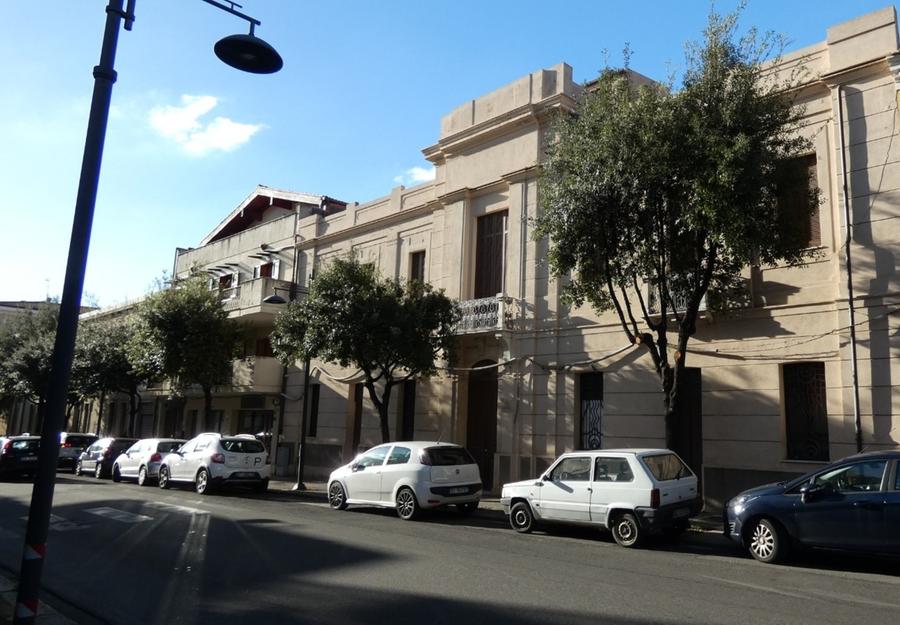 Villa Boldetti, quale gestione?