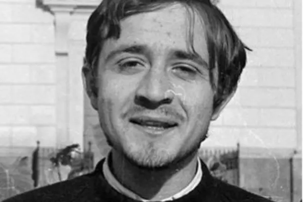 Peppino Impastato (foto concessa)