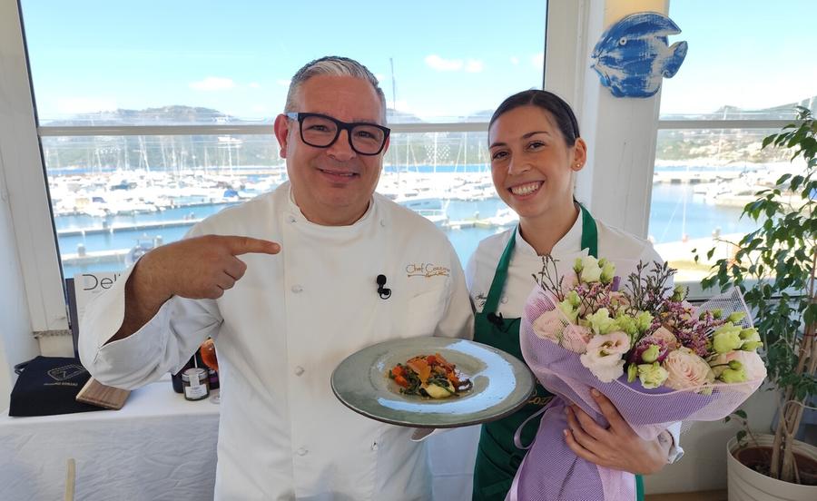 Ecco Chef Cozzina