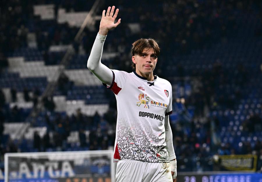 Palestra tra passato e futuro