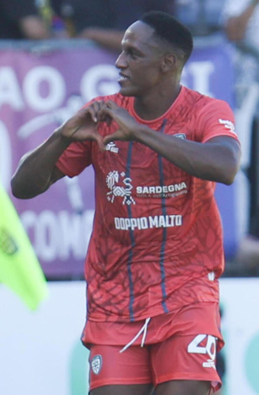 Uno tra Dossena, Mina e Rodriguez forse è di troppo