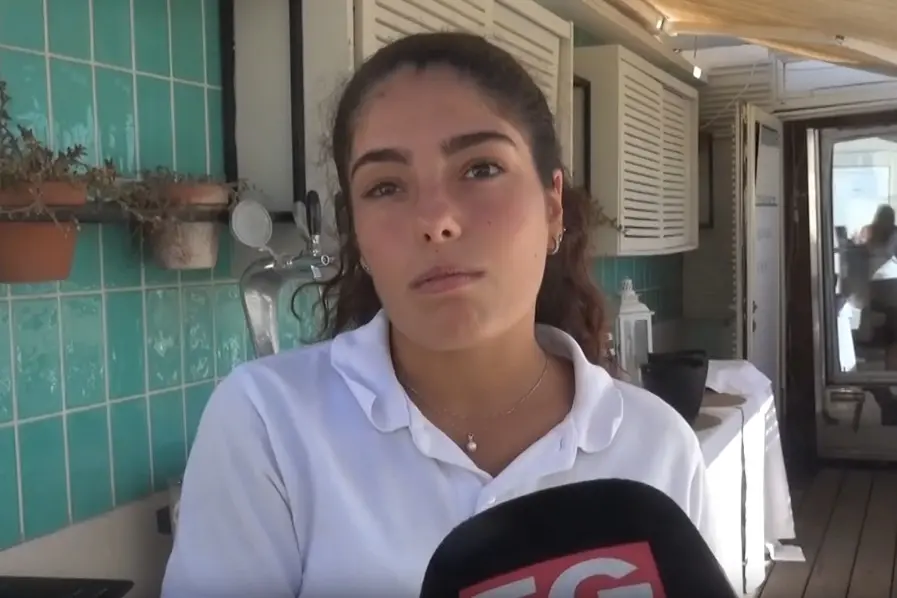 Duplice incidente mortale Quartu, Chiara compagna di scuola di Filippo: «Ragazzo solare»