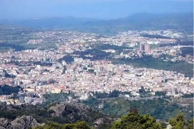 努奥罗（存档）