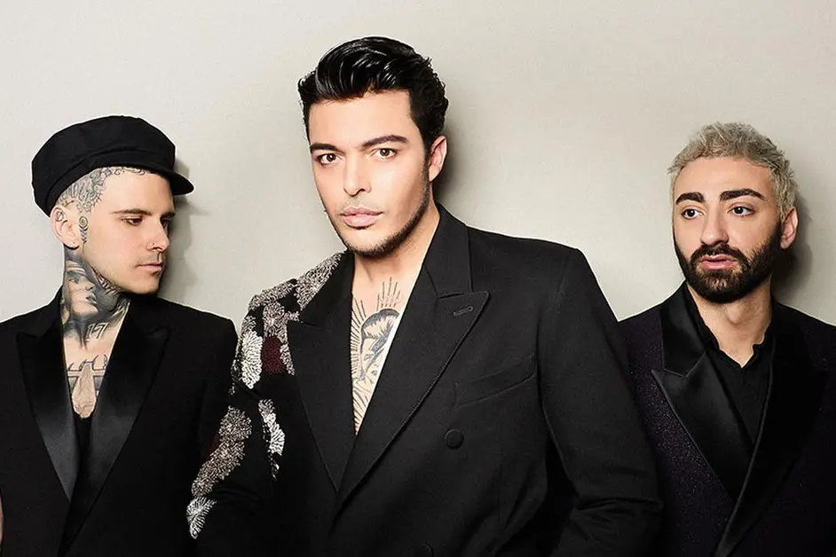 The Kolors