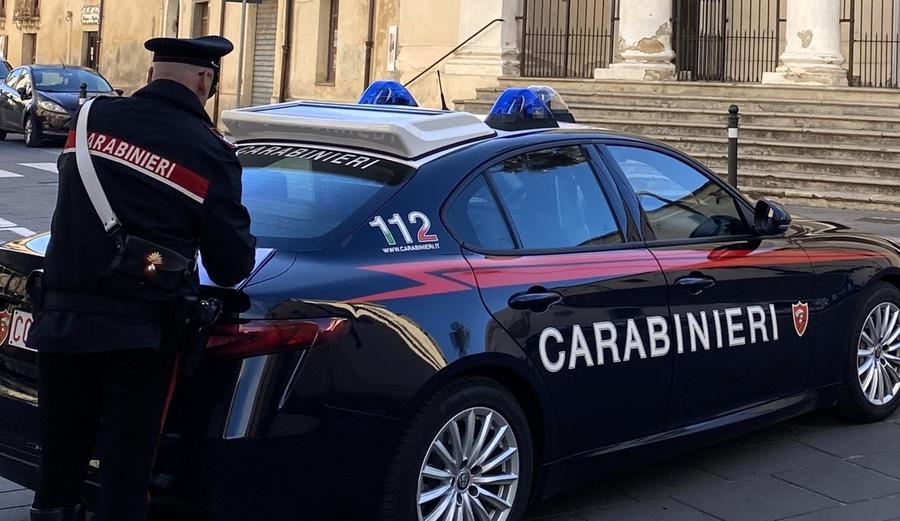 Spesa col bancomat rubato a un 87enne  in cura all’ospedale