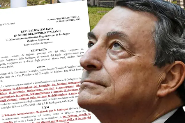 (Foto L'Unione Sarda)