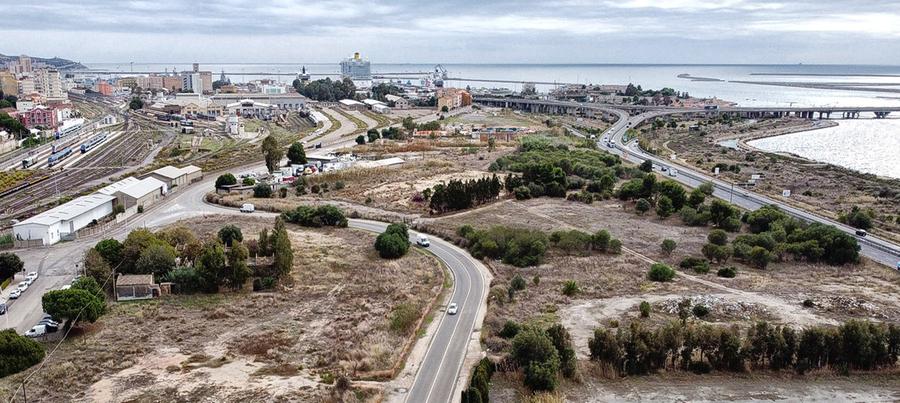 San Paolo, si sblocca il progetto parco