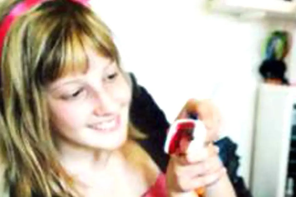 Sarah Scazzi, uccisa ad Avetrana il 26 agosto 2010