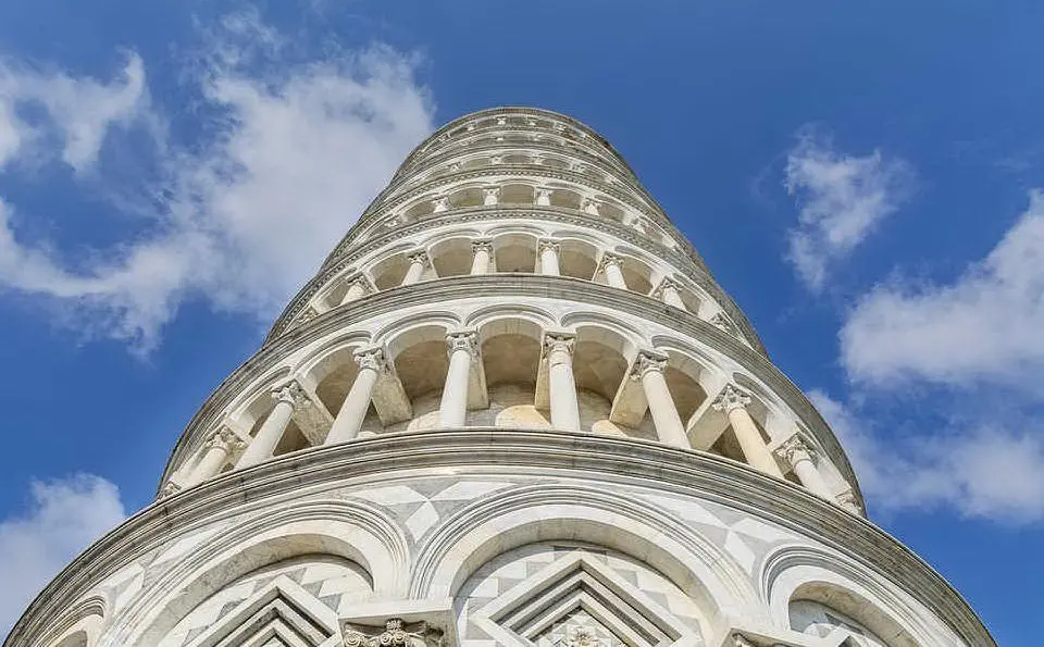 Gli anelli della torre