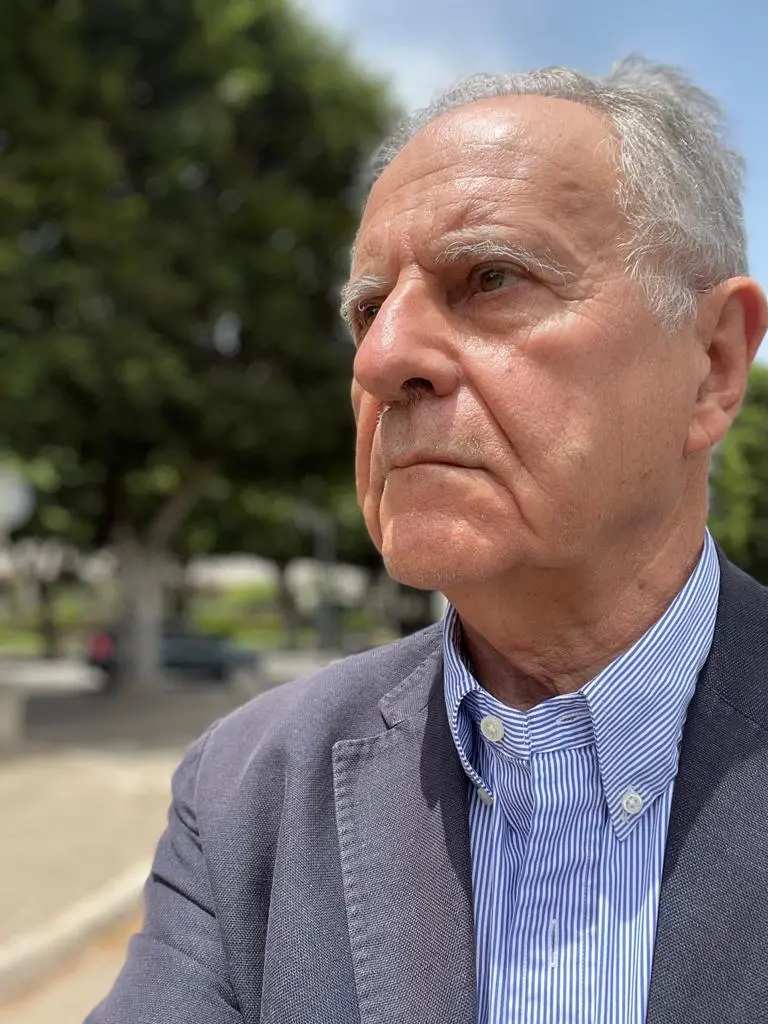 Antonio Delitala, ex Presidente della Tossilo Spa
