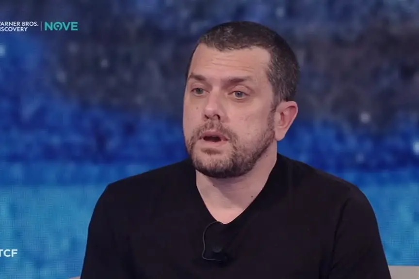 Alberto Trentini racconta la prigionia: eravamo pedine di scambio