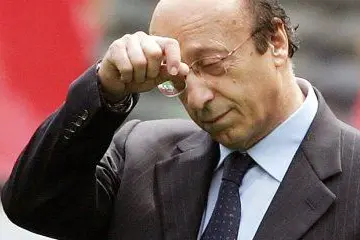 Luciano Moggi