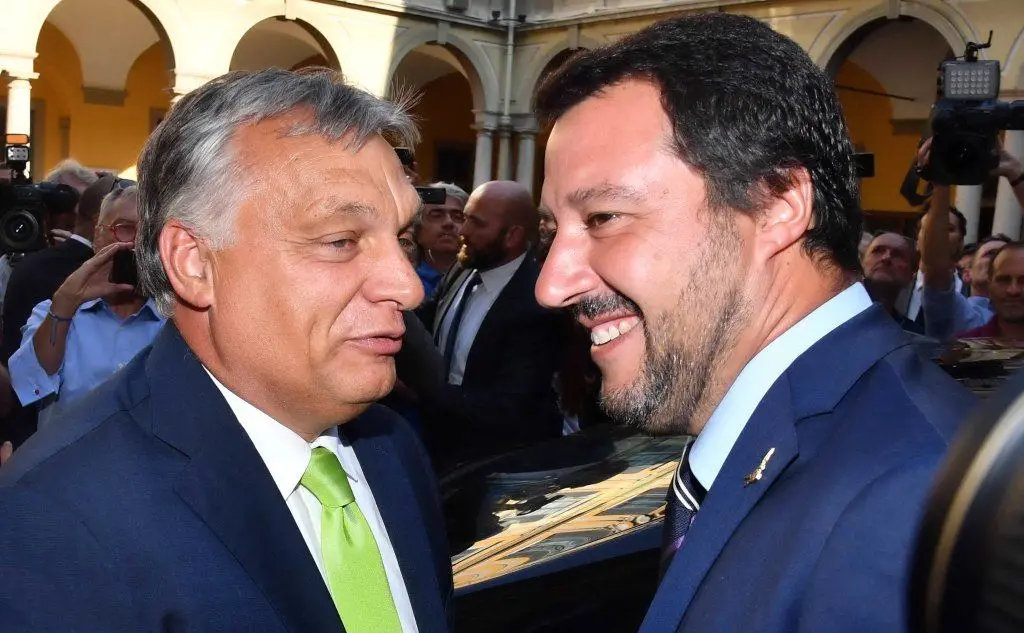 (foto Ansa)