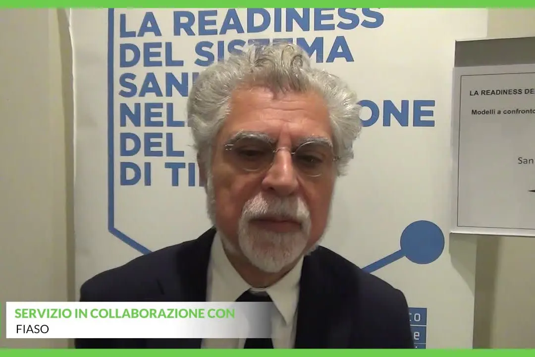 Inglese (Fiaso), bene Toscana sulla gestione del diabete di tipo 2