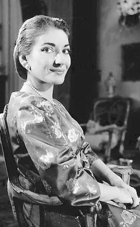 Il decesso è avvenuto nella casa parigina della cantante (foto Wikipedia)