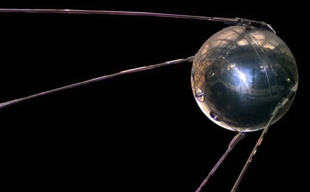 #AccaddeOggi: il 4 ottobre del 1957 lo Sputnik 1 viene lanciato nello Spazio