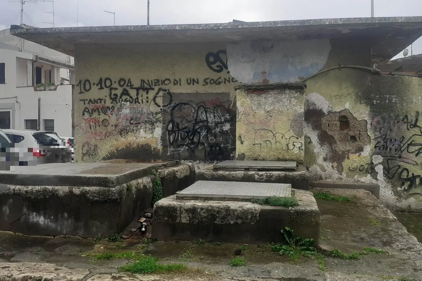 Assemini (foto Veronica Matta)
