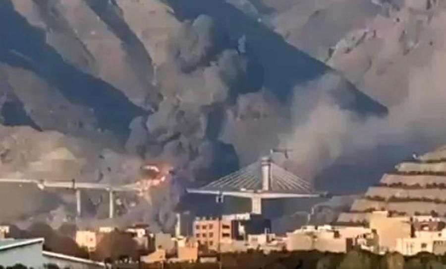 Conflitto in Medioriente: dinamiche geopolitiche di potere o errore di valutazione?