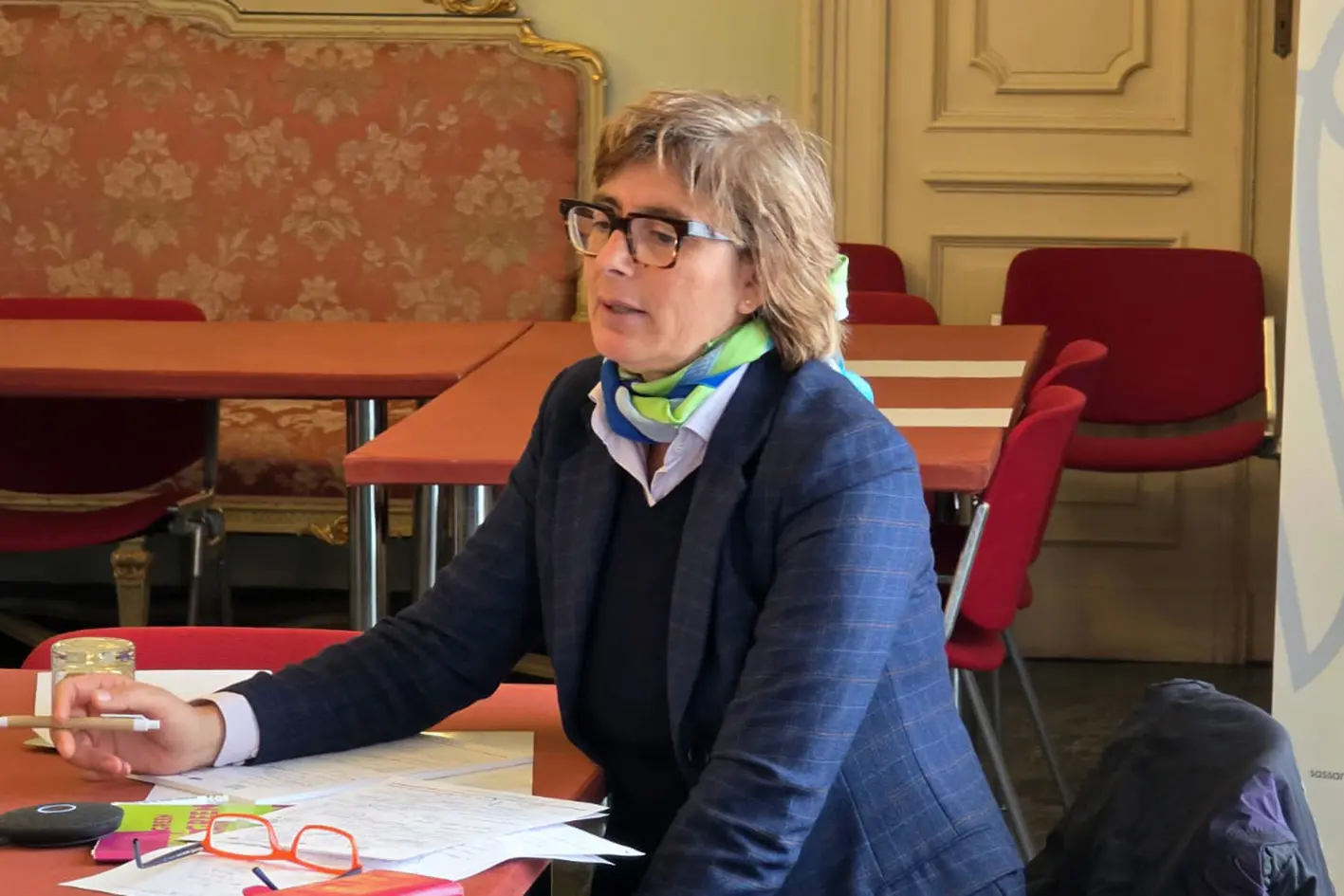 Daniela Meloni (foto ufficio stampa)