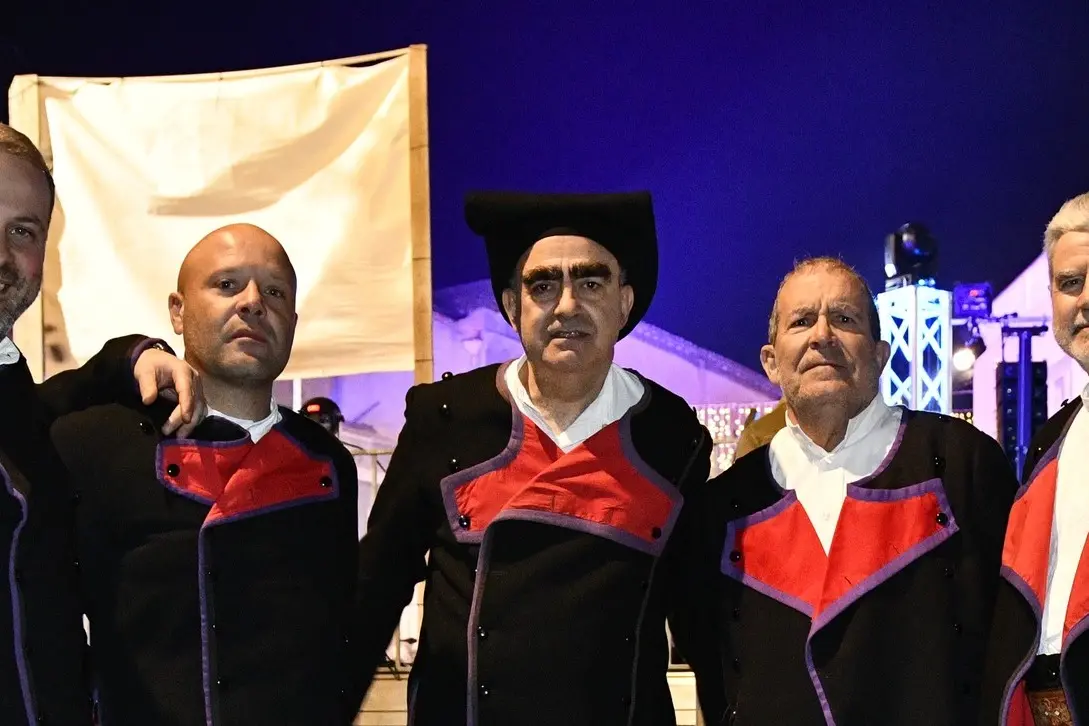 Neonelio (foto concessa)