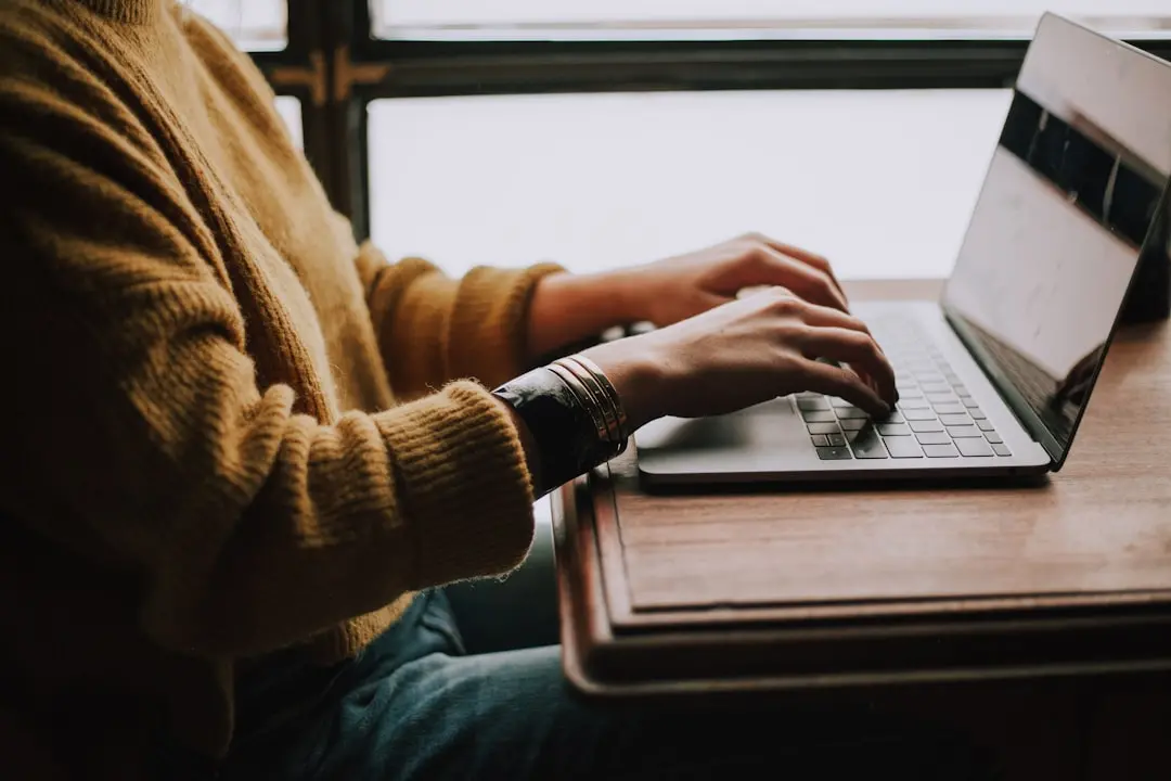 Immagine simbolo (Unsplash)