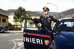 Carabinieri