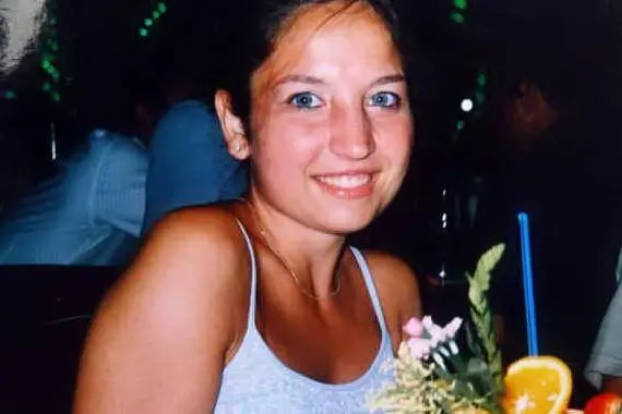 Chiara Poggi, uccisa a Garlasco (Pavia) nel 2007