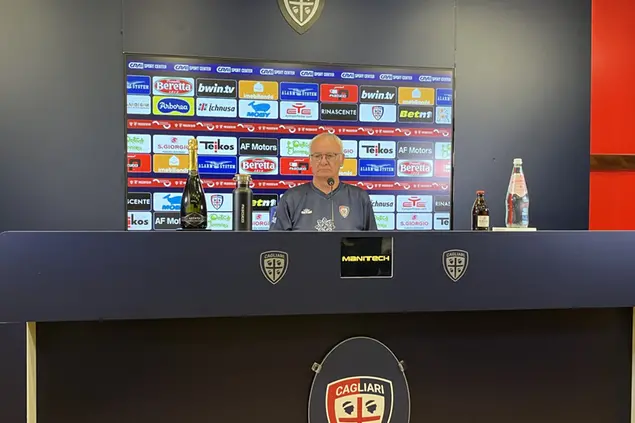 Claudio Ranieri