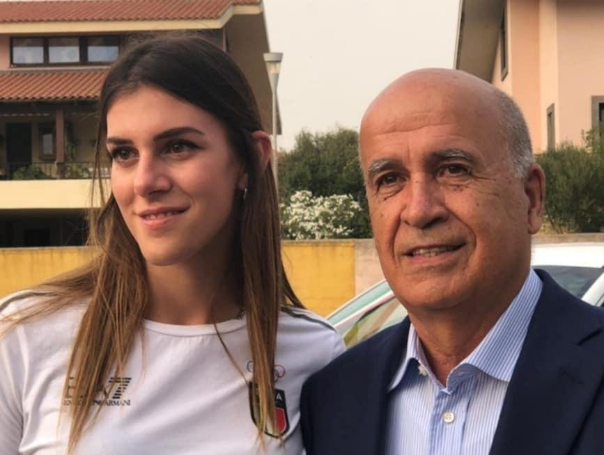 Federpallavolo,  si dimette Secci: «Subìto un torto»