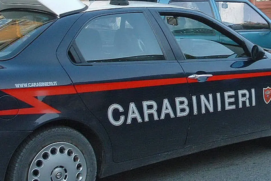 Immagine simbolo (archivio L'Unione Sarda)