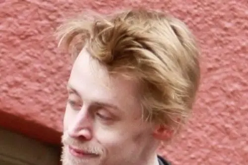 Chi è questa ex star di Hollywood?