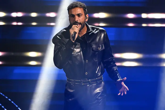 Marco Mengoni