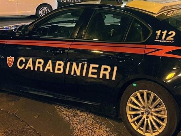 Vandali e ladri di auto di nuovo scatenati, allarme a Su Idanu