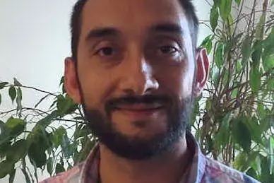 Emanuele Spanò (foto Elia Sanna)