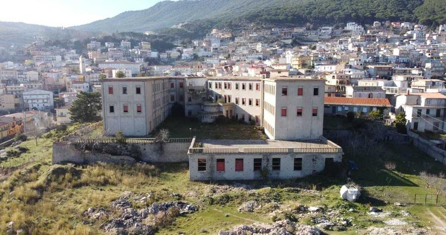 Ospedale di comunità: «Attendiamo da anni»