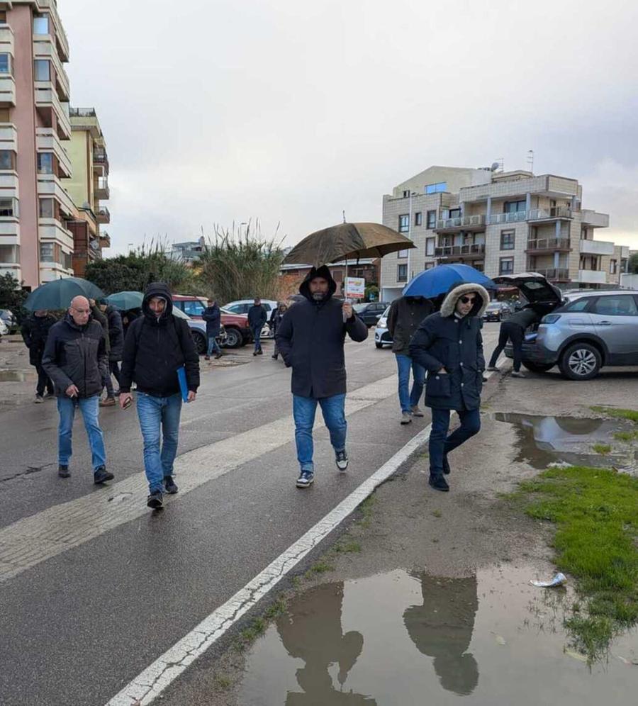 Strade, cantieri e decoro urbano: il sondaggio sui social