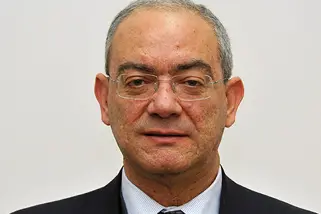 Cristiano Erriu (foto Serreli)