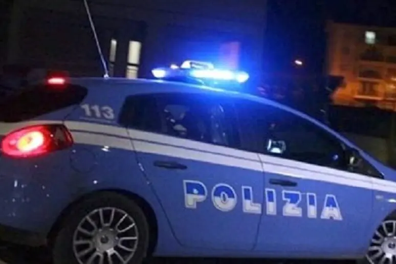 Polizia