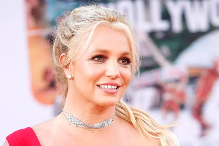 Britney Spears (Ansa - Epa)