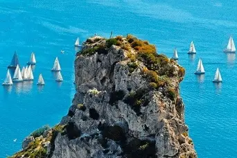 Una passata edizione della Rotary Cup e Trofeo Challenger Rotary Cup (foto Rotary Club)