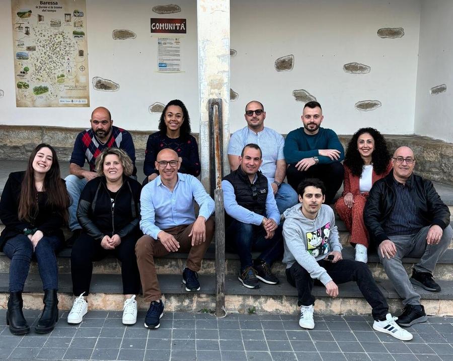 «Altri 5 anni per completare le opere avviate»