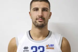 Tommaso De Gregori (foto LNP)