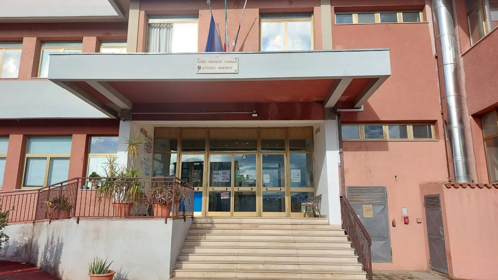 Olbia, il liceo “Antonio Gramsci” diventa Cambridge International School