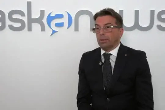 Stefano Bottega: da Conegliano alla Terra Santa per il Made in Italy