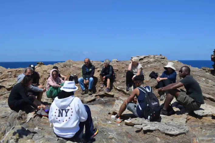 Asinara Overlap (foto concessa)