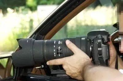 Cagliari la città più spiata della Sardegna