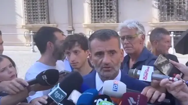 Ex Ilva, Decaro: serve legge speciale per Taranto, stop licenziamenti